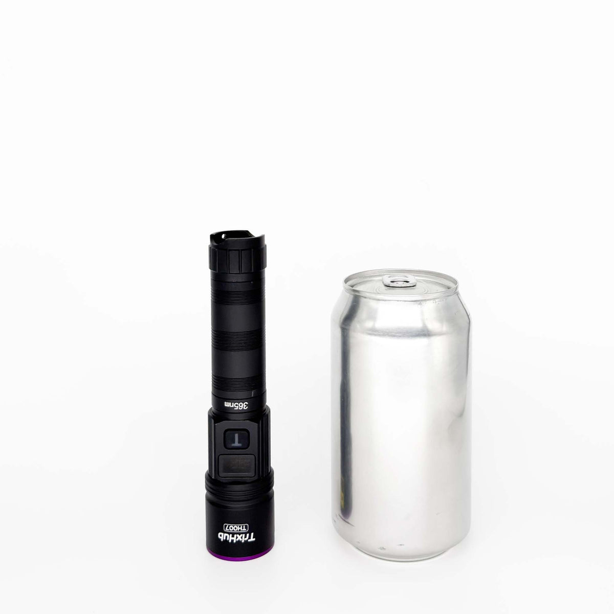 TrixHub TH007 LCD 365nm