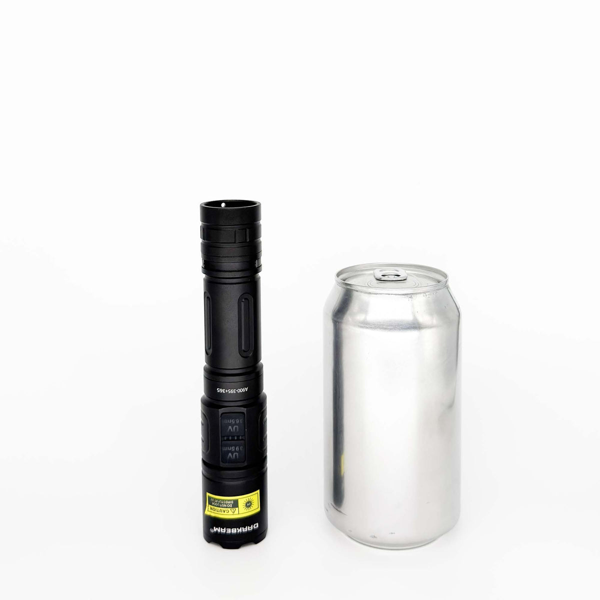 DARKBEAM Dual 365-395nm