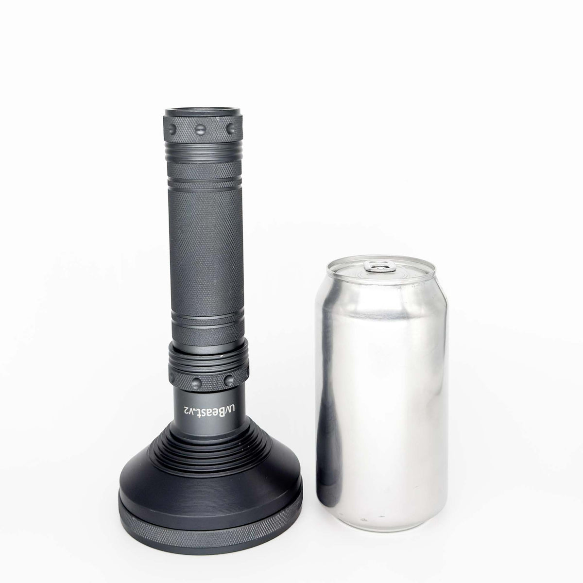 UV Beast V2 385–395nm Flood