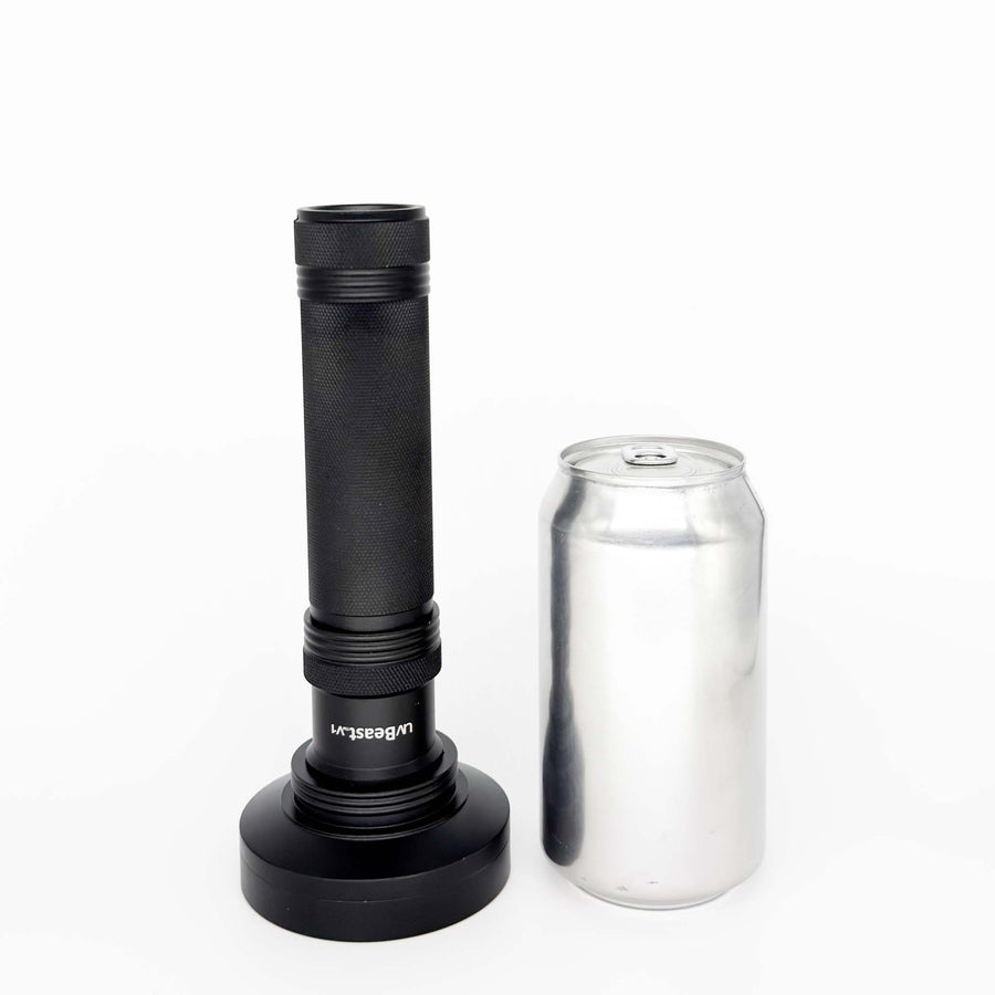 UV Beast 100 LED 385–395