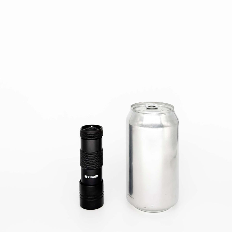 BEIKE Mini 12 LED 395