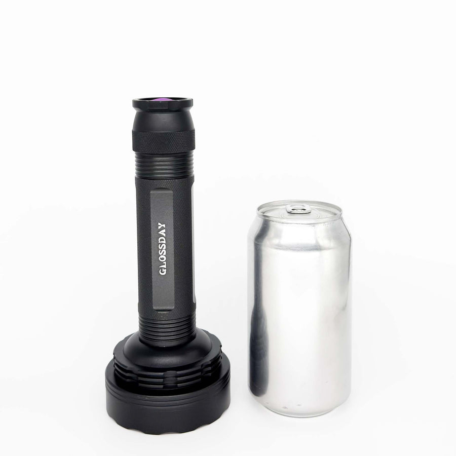 GLOSSDAY 100 LED 395