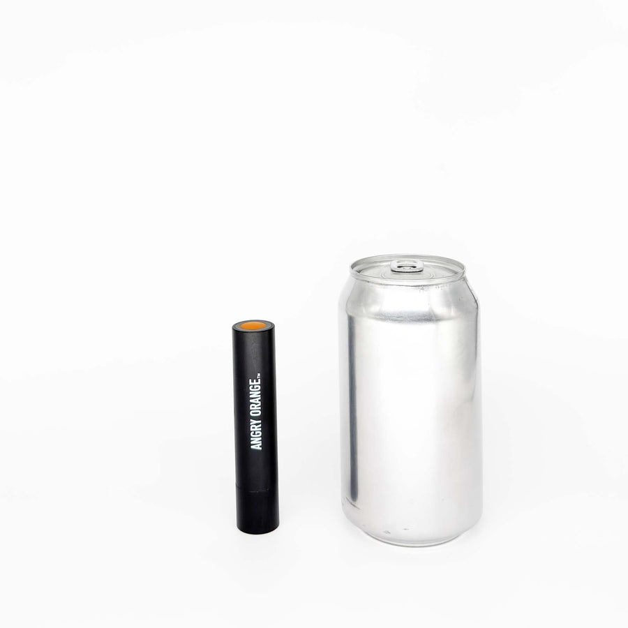 Angry Orange Pet UV Flashlight 395