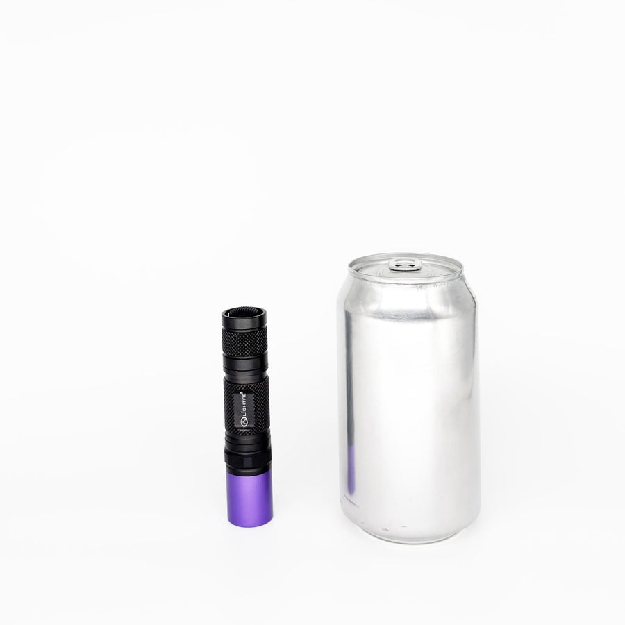 LIGHTFE UV301D 365